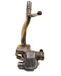 2008 Triumph Rocket Iii Touring Oem Exhaust Link Mid Pipe T2209300. Fixed Price $85.00.