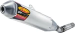 Fmf Racing 042368 Q4 Hexagonal Al, Ss Midpipe/cap W/ Quiet Insert 19 KX450F. Fixed Price $415.96.