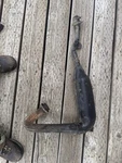 78 Yamaha DT-125 DT-175 Oem Exhaust Pipe, 2A8-14610-81-00. Fixed Price $100.00.