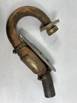 Fmf 040073 Powerbomb Stainless Steel Header For Yamaha WR250F 01-13 YZ250F 01-06. Fixed Price $179.99.