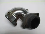 2010 Hyosung ST7 Oem Header Exhaust Pipe. Fixed Price $23.99.