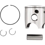 Wiseco - 770M06600 Piston Kit, 2.00MM Oversize 67.95MM. Fixed Price $165.99.