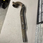 1989 87-05 Kawasaki Oem Exhaust Pipe Header. Fixed Price $29.99.