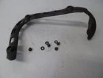 1982 Yamaha PW50 Exhaust Cover Protector. Fixed Price $46.77.
