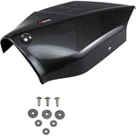Akrapovic Heat Shield Carbon Fiber Multistrada P-HSD12R1/A1. Fixed Price $133.74.