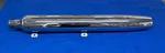 Harley Davidson Softail Heritage Springer Exhaust Left Muffler 65751-05. Fixed Price $150.00.