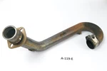 Ducati Monster 696 2008 - Manifold Exhaust 57112781A A119E. Fixed Price $171.93.