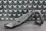 1997 Yamaha RT100 Oem Exhaust Pipe Chamber Header 3UL-14610-01-00. Fixed Price $159.99.