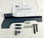 Hooker Headers For Harley 91-02 Sportster Exhaust Bracket Hardware. Fixed Price $34.63.