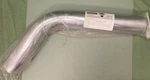 New Genuine Paughco 419-1R Heat Shiel Rear Pipe, 719-1 Series. Fixed Price $126.40.