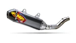 Fmf 4.1 Rct Slip Muffler Ss W/carbon Cap Honda 25-25 CRF250RX. Fixed Price $609.99.