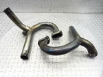 2001 98-05 Bmw R1150GS Header Exhaust Pipe Manifold Left Right Oem. Fixed Price $35.00.
