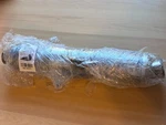 1999-2007 Suzuki Hayabusa Exhaust Manifold, Muffler And Gasket Repair Kit. Fixed Price $120.00.