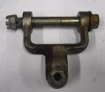 Oem 1985 Honda Odyssey Steering Center Arm 53313-VM0-000 O464-49. Fixed Price $75.00.
