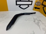 Oem Harley Davidson 17-24 Touring M8 Front Exhaust Head Pipe Heat Shield. Fixed Price $49.95.