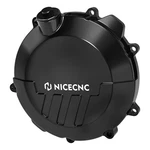 Nicecnc Engine Clutch Cover Guard For Gas 250 300 Ex Mc 2021-2023 Black. Fixed Price $69.99.