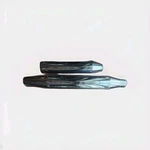 (1) Harley Davidson Exhaust Muffler Harfxd 1584/1688 Slip. Fixed Price $44.99.