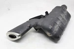 06-07 Suzuki Gsxr 600 750 Oem Exhaust Pipe Muffler Slip On Can Silencer. Fixed Price $69.30.