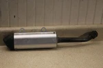 2003-2005 Kawasaki KX125 Exhaust Muffler Silencer Pipe 2521 Bmx. Fixed Price $99.11.