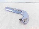 2012-2016 Harley Davidson Dyna Fld Switchback Rear Exhaust Header Pipe Shield. Fixed Price $19.95.