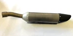 Yamaha Yzf R1 Right Exhaust Muffler Pipe 5VY-4. Fixed Price $80.00.