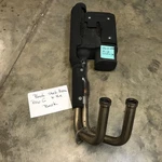 2019 + Up Kawasaki Vulcan 49070-0858 Rear Headers Exhaust Muffler System Used. Fixed Price $590.00.
