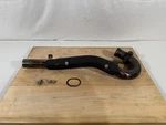 08-18 Kawasaki Klr 650 Exhaust Header Pipe 8/10 Cond.. Fixed Price $125.00.