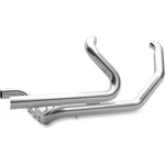 Khrome Werks 200600B Chrome Hp Plus Crossover Headers Pipes Harley 95-08. Fixed Price $959.95.