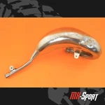 00-01 2001 CR125R Fmf Rev Exhaust Expansion Chamber Header Pipe Muffler. Fixed Price $179.99.