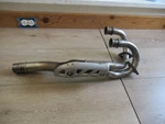 Xr Honda *2001 250R Exhaust Header Pipe. Fixed Price $92.13.