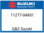 Suzuki Oem Part 11277-04K01 Cable,exh Valve NO.2. Fixed Price $45.94.