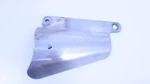 2008 Ktm 505 Xcf Exhaust Heat Shield Guard. Fixed Price $33.00.