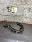 1998 Yamaha Exhaust Header Heat Shield Oem Vintage Original. Fixed Price $69.96.