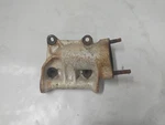 1987 Kawasaki Vulcan Vn 750 Rear Exhaust Manifold 59081-1141. Fixed Price $10.00.