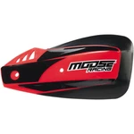 Moose Podium Shields Red Motorcycle Atv/utv Dirt Bike 0635-1464. Fixed Price $27.95.