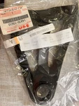 Suzuki 14470-10G10 Rear Muffler Bracket. Fixed Price $50.00.