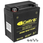 Caltric Agm Battery For Suzuki VS1400GLP Intruder 1987 1988 1999 2000-2004. Fixed Price $93.35.