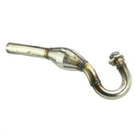 Fmf Exhausts Megabomb Header 07-25 Honda Crf 150 041426. Fixed Price $528.07.