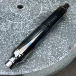 Vtg Harley-davidson Super Glide Panhead Muffler Fx 1971-1975 Boat Tail 65242-51B. Fixed Price $449.00.