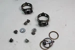Yamaha YZFR1 07-08 Front Exhaust Header Pipes Muffler 4C8-14610-00-00. Fixed Price $89.99.