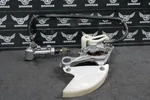 2007 Kawasaki KX250F Oem Rear Back Brake Caliper Master Cylinder Lever. Fixed Price $94.99.