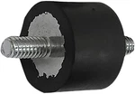 Harddrive 16-0020 Rubber Mounting Studs 1/4"-20 X 1/2" 5PK. Fixed Price $23.96.