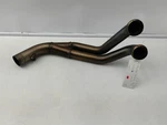 Mv Agusta Brutale 910S F4 Right Header 99344. Fixed Price $300.00.