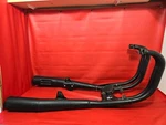 1981 1982 Kawasaki GPZ1100 KZ1100 B1 B2 Exhaust Mufflers Pipes Headers. Fixed Price $399.95.