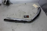 98-05 Harley Oem Touring Right Front Exhaust Header Pipe With Shields. Fixed Price $85.00.