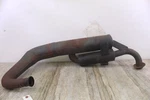1994 Yamaha Vmax 600 Exhaust Pipe / Muffler. Fixed Price $149.00.