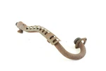 1983 Suzuki SP100 Exhaust Pipe Chamber Header R1379. Fixed Price $49.99.