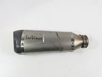 2017 Ktm 1290 Super Duke Gt Leo Vince Slip On Stainless Muffler Pipe 14292S. Fixed Price $185.99.