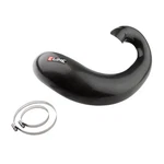 Line Carbon Fiber Pipe Guard Stock For Ktm Husqvarna 150 Xc-w Te 2020-2023. Fixed Price $187.00.