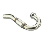 Suzuki RM-Z450 Fmf Exhaust Powerbomb Ss Front Pipe Rmz Fits 2008 To 2010. Fixed Price $295.53.